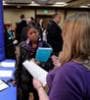 Featured image for Economy Adds 244k Jobs, Rate Ticks Up to 9 Pct.