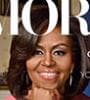 Featured image for Michelle Obama: First Lady and Magazine Editor