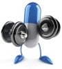 Featured image for Muscle Building Steroids: The Dangers of Misusing and Abusing Them