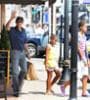 Featured image for The Obamas on vacation on the Vineyard
