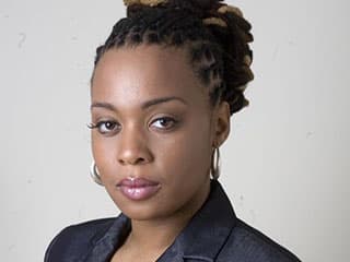 Image for How Nakia Stith Turned Her Family&#8217;s Biz, Top of the Clock, Into a Major Security Company