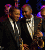 Image for Marsalis Family Among 2011 NEA Jazz Masters