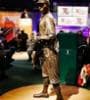 Featured image for Negro Leagues to begin fundraising drive