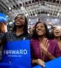 Featured image for Obama Boosted by Upbeat Housing Reports, New Polls