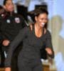 Featured image for Nick giving &#8216;Big Help&#8217; award to first lady