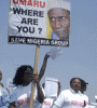 Featured image for Nigeria Court Hears Lawsuits Over Leader&#8217;s Absence