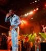 Image for &#8216;Fela!&#8217; Cast Performs for Nigerian Fans