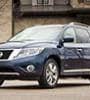 Featured image for Nissan Adds Economy to Practicality in Pathfinder Hybrid