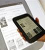 Image for Barnes &#038; Noble Launches Touch-Screen Nook
