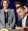 Featured image for Obama Signs Nutrition Bill