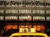 Featured image for The New York Times Ain?t What it Used to Be