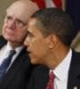 Image for Volcker says US growth possible this year
