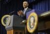 Featured image for Obama rails against corporate maneuver to evade U.S. taxes