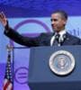 Featured image for Obama defends education policies to critics