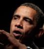 Featured image for Obama: Bad economy threatens Democrats