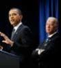 Featured image for Obama, Democrats anniversary of stimulus plan