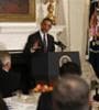 Featured image for Obama Meets with CEOs to Push Cybersecurity Legislation