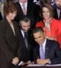Featured image for Obama Signs &#8216;Don&#8217;t ask, don&#8217;t tell&#8217; Repeal
