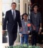 Featured image for Obama Spares Turkeys &#8216;Shellacking&#8217;