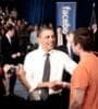 Featured image for Obama at Facebook: New Media, Traditional Tone
