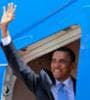 Featured image for Obama heads to North Carolina to talk jobs