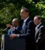 Featured image for Obama urges help for small businesses
