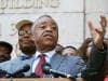 Image for Sharpton Takes Fight to the Streets