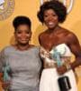 Image for Viola Davis and Octavia Spencer Win Big at SAG Awards