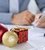 Featured image for Don&#8217;t Get Caught Up In Holiday Madness: How to Stay Focused at Work