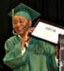 Featured image for Civil Rights Pioneer Olivia Ferguson McQueen Receives Her Diploma ? 54 Years Later