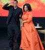 Image for Australia Welcomes Oprah for Final Taping