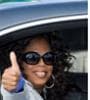 Image for Oprah looking for the next big TV star