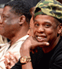 Image for Jay Z Offers $56 Mil for Company Behind Music Streaming Apps
