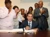 Featured image for New York?s Gov. Paterson Signs Ground-Breaking Supplier Diversity Legislation