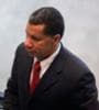 Featured image for Report: Paterson directed staff to contact woman
