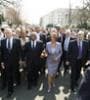 Featured image for Pelosi condemns threats against Congress members