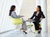Featured image for Do a 360: Turn a Negative Performance Review Into a Positive One