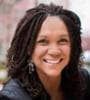 Image for An A+ For Melissa Harris-Perry
