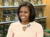 Image for Michelle Obama Joins Pinterest, Pins Family Photos