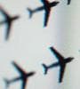 Image for Bill aims to speed up air traffic system overhaul