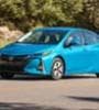 Image for Prime Time Prius: Toyota Offers a More Practical Plug-in