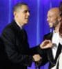 Featured image for Rapper at WH Poetry Night Draws GOP Ire