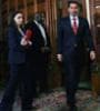 Featured image for NY gov.&#8217;s press aide quits in scandal; 4th to fall
