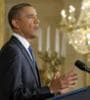 Featured image for Obama says voters may blame him for economy