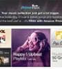 Image for Amazon?s Music Service Plays to a Different Beat