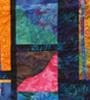 Featured image for Quilts Displayed for the African World Festival