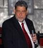 Featured image for PM Ralph Gonsalves is Unwavering on Reparations