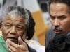 Image for Randall Robinson&#8217;s Fight for Justice for Mandela and South Africa