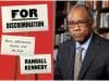 Featured image for Book Review: &#8220;For Discrimination: Race, Affirmative Action, and the Law?