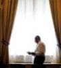 Featured image for NY Rep. Rangel stumbles after reaching top